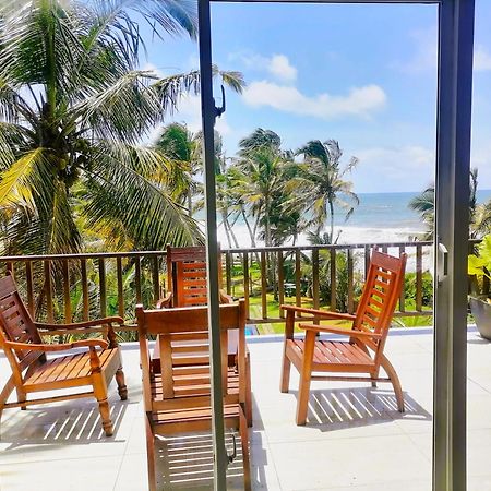 Ocean Villa Den Галле Экстерьер фото