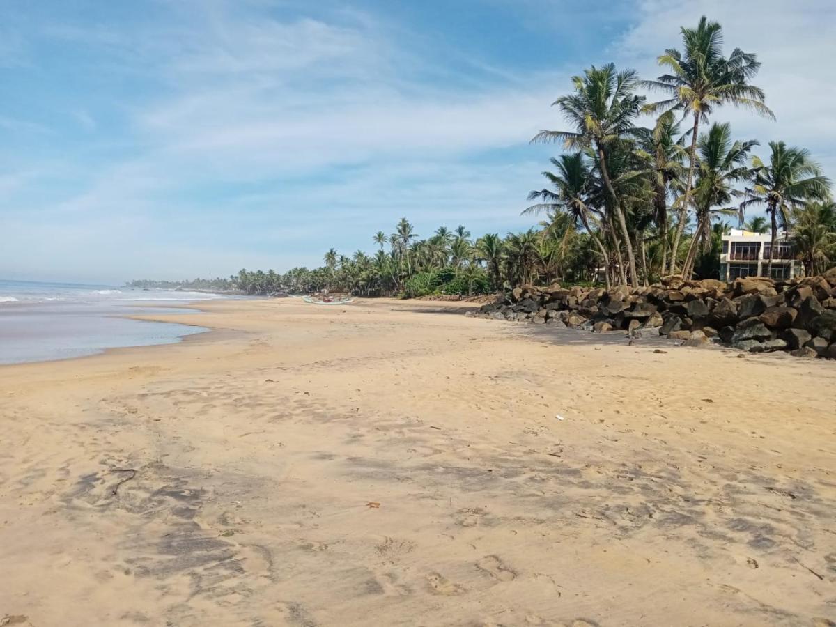 Ocean Villa Den Галле Экстерьер фото