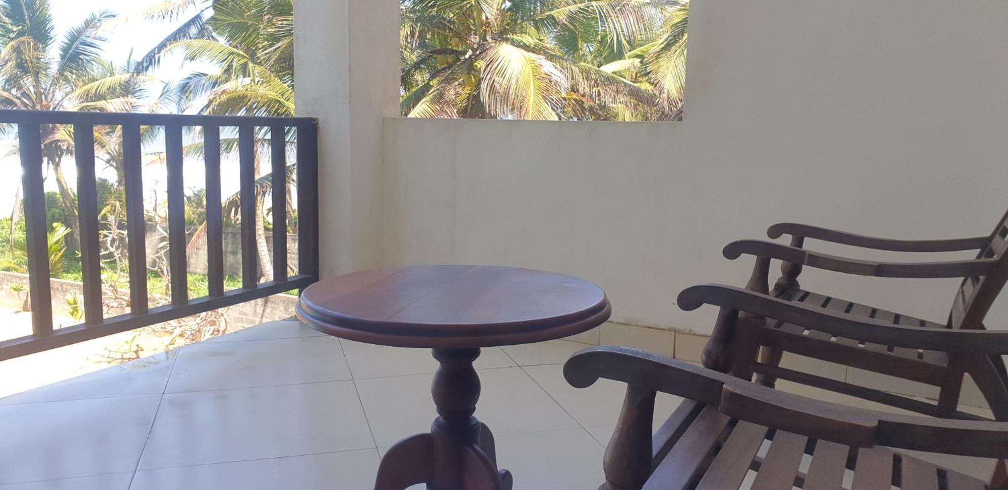 Ocean Villa Den Галле Экстерьер фото