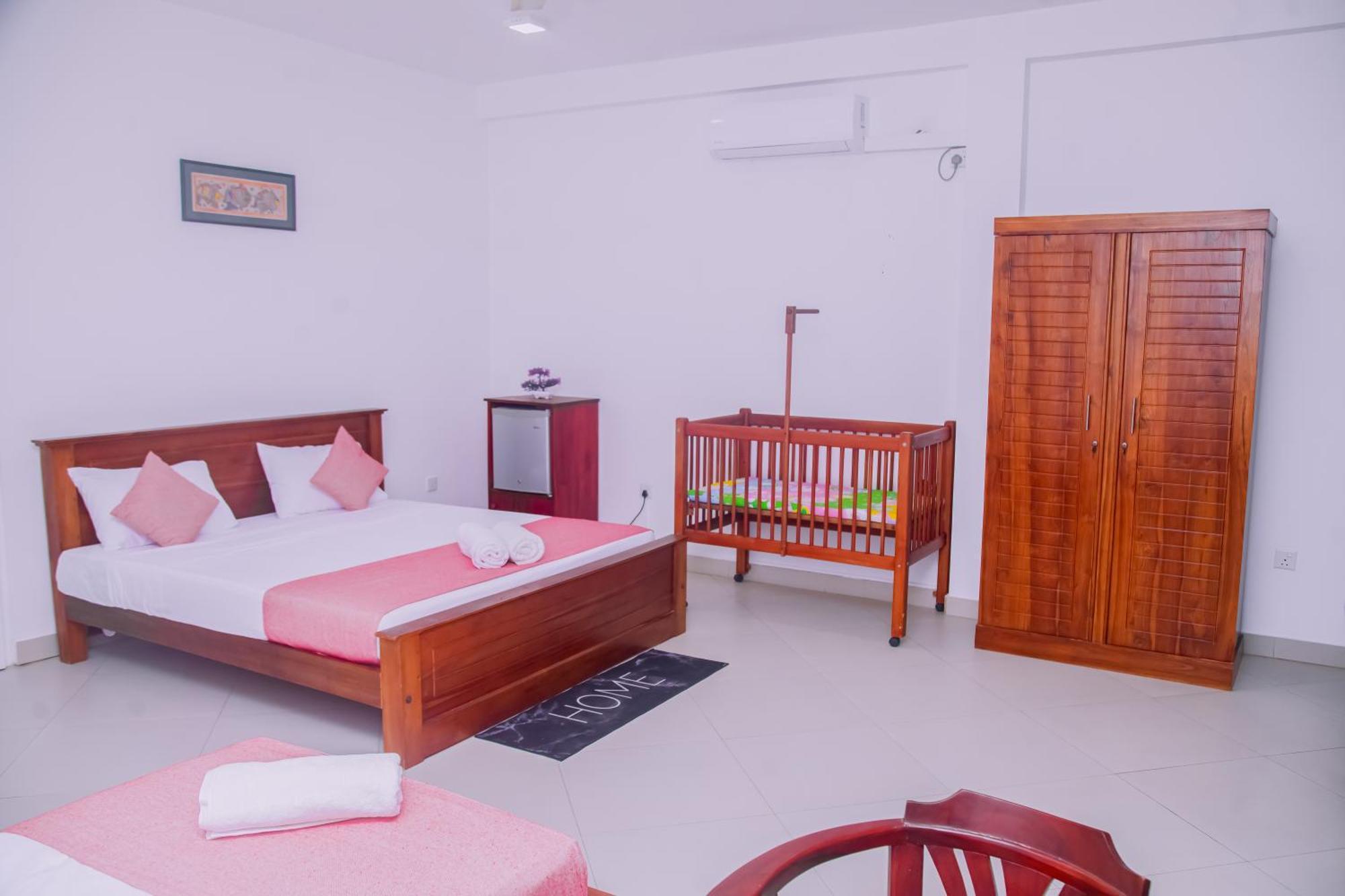 Ocean Villa Den Галле Экстерьер фото