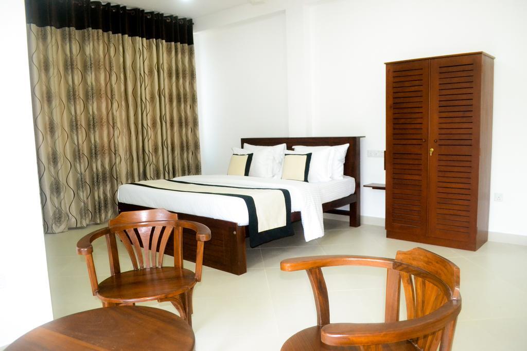 Ocean Villa Den Галле Экстерьер фото