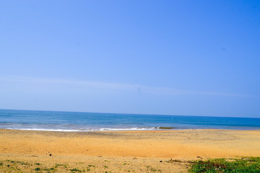 Ocean Villa Den Галле Экстерьер фото