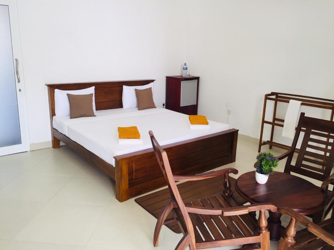 Ocean Villa Den Галле Экстерьер фото