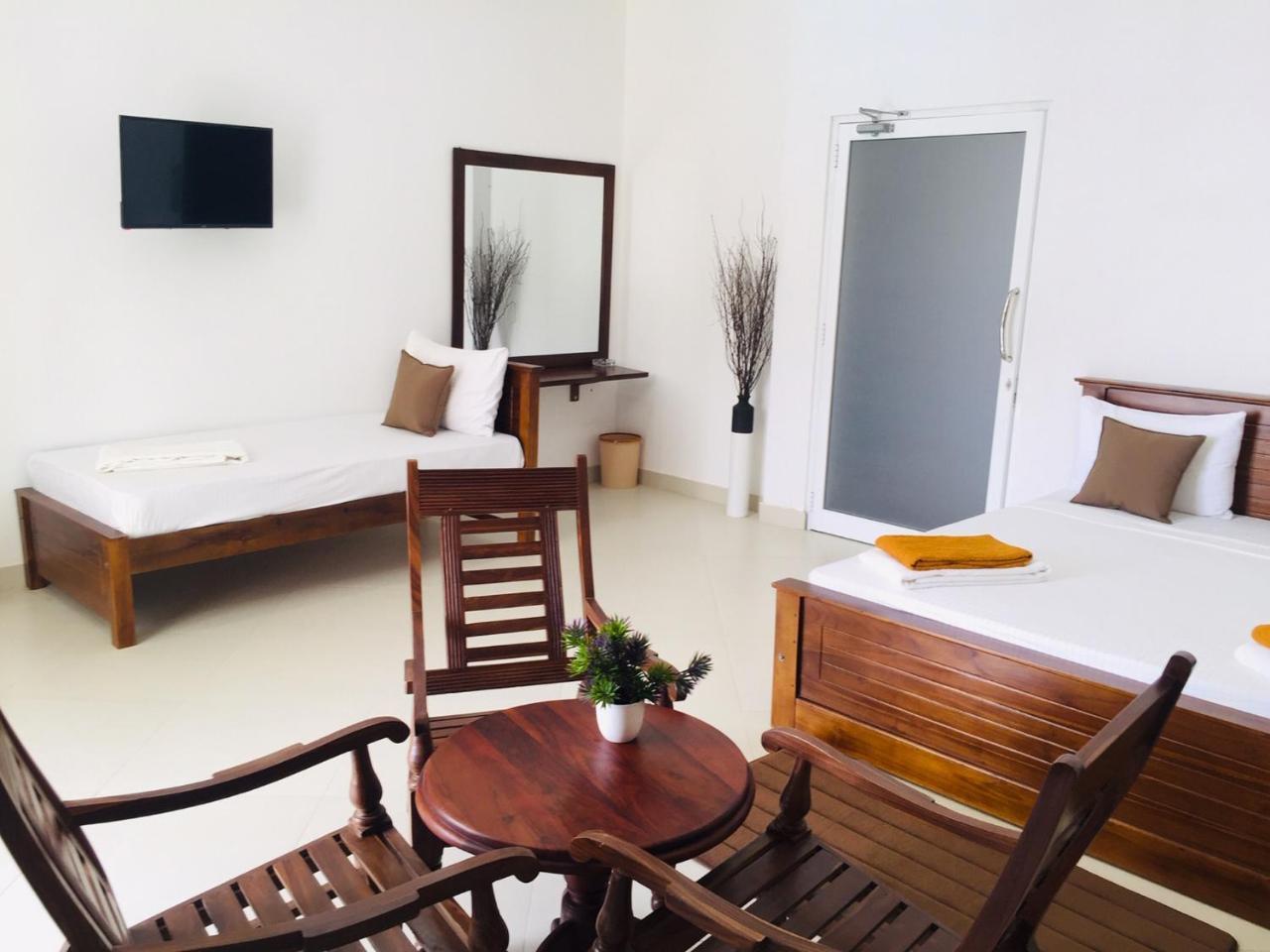 Ocean Villa Den Галле Экстерьер фото
